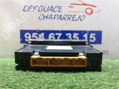 Climate control AUDI A3 (8L1) 1.8 T | BP31898023I5