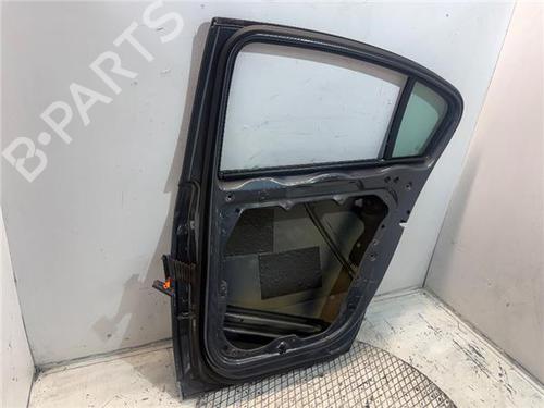 Right rear door VW PASSAT B7 (362) 1.6 TDI | BP32432180C5