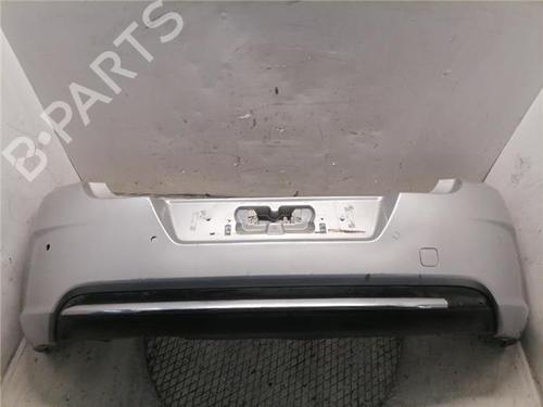 Rear bumper CITROËN C4 II (NC_) 1.6 VTi 120 LPG (NC5FS0) | BP32432075C8