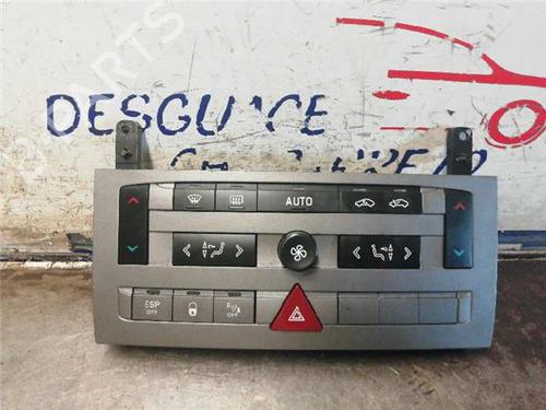 Used Climate control CITROËN C5 II (RC_) 2.0 HDi (RCRHRH) (136 hp) 31896317
