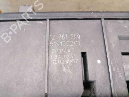 Electronic module SAAB 9-3 (YS3F, E79, D79, D75) 1.9 TiD | BP40239738M83 - Image 3