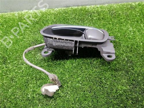 Front left interior door handle LEXUS GS (_L1_) 450h (GWL10_, GWL10, GWL10R) | BP34176004I13  - Image 5