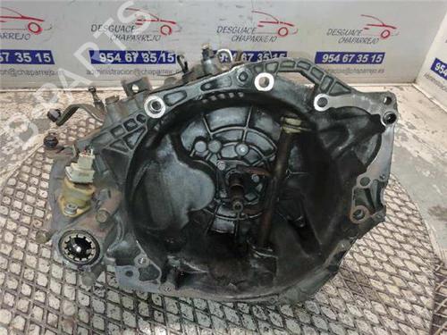 Used Gearbox Gearbox PEUGEOT 306 (7B, N3, N5) 1.9 SRDT (90 hp) 31891770 31891770