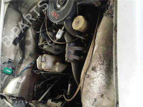 Brugte RENAULT 5 (122_) 1.1 (1227, 1397) (45 hp) 4409944