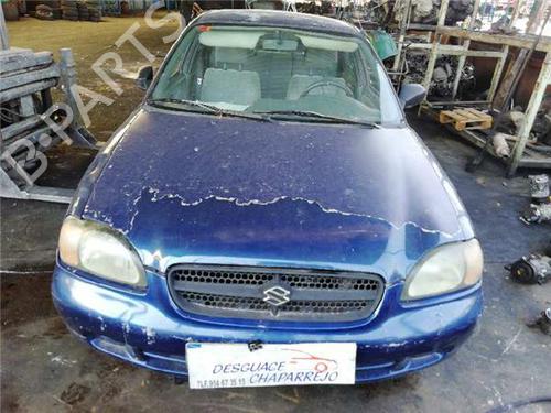 Ricambi SUZUKI BALENO (EG) 1.9 TD (SY419) (75 hp) 4408268