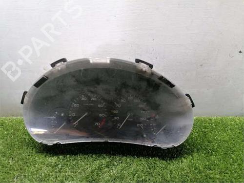Used Instrument cluster Instrument cluster 37163161 37163161