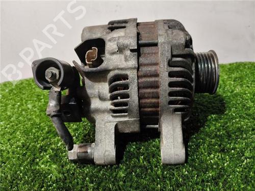 Used Alternator Alternator PEUGEOT 207 (WA_, WC_) 1.4 (73 hp) 33415667 33415667