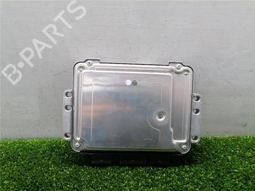 Electronic module PEUGEOT 307 Break (3E) 1.6 HDi 110 | BP32457379M83