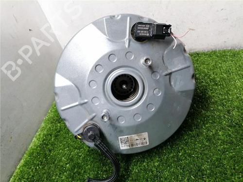 Used Servo brake Servo brake DACIA SANDERO III 1.0 TCe 90 (91 hp) 33835573 33835573