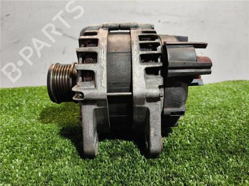 Used Alternator Alternator DACIA LOGAN II 1.5 Blue dCi 95 (L8JL) (95 hp) 33679314 33679314