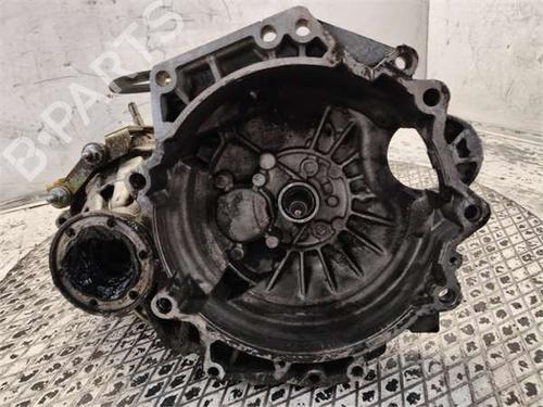 Used Gearbox Gearbox 37003554 37003554