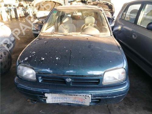 Brugte NISSAN MICRA II (K11) 1.0 i 16V (K11) (54 hp) 4409542