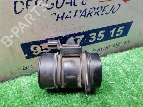 Mass air flow sensor RENAULT LAGUNA III (BT0/1) 1.5 dCi (BT00, BT0A, BT0T, BT1J) | BP31899291M95 - Image 3