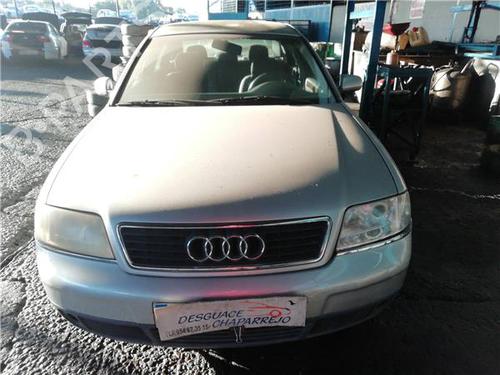 Left sun visor AUDI A6 C5 (4B2, 4B4) 1.8 T | BP31897612I1