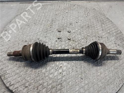 Used Left front driveshaft Left front driveshaft OPEL INSIGNIA A Saloon (G09) 2.0 CDTI (69) (140 hp) 32690245 32690245