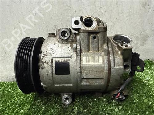 Used AC compressor AC compressor SEAT IBIZA III (6L1) 1.6 16V (105 hp) 34528573 34528573