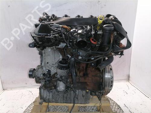 Used Engine Engine VOLVO C30 (533) 2.0 D (136 hp) 36028052 36028052