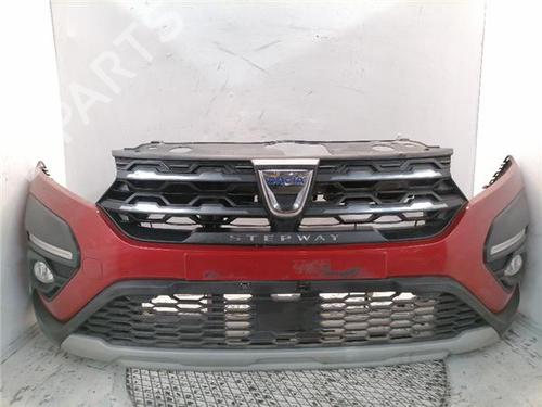 Used Front bumper Front bumper DACIA SANDERO III 1.0 TCe 90 (91 hp) 33808115 33808115