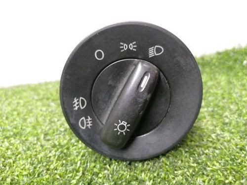Used Headlight switch Headlight switch SKODA OCTAVIA II (1Z3) 1.9 TDI (105 hp) 39659400 39659400