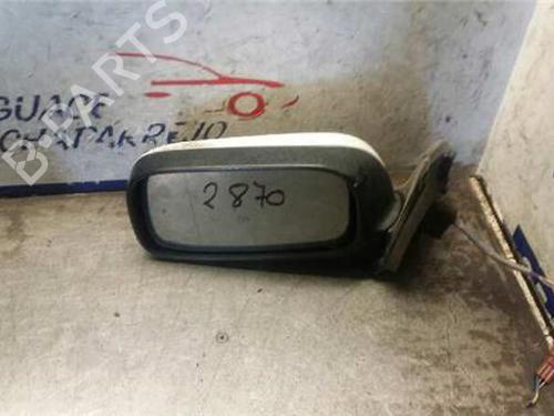 Used Left mirror Left mirror NISSAN ALMERA I (N15) 2.0 D (75 hp) 31891283 31891283