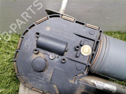 Front wiper motor SEAT LEON SC (5F5) 1.2 TSI | BP31890753M29 