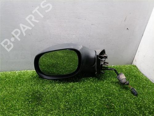 Retrovisor esquerdo Retrovisor esquerdo CITROËN C3 I (FC_, FN_) 1.4 HDi (68 hp) 33679287 33679287