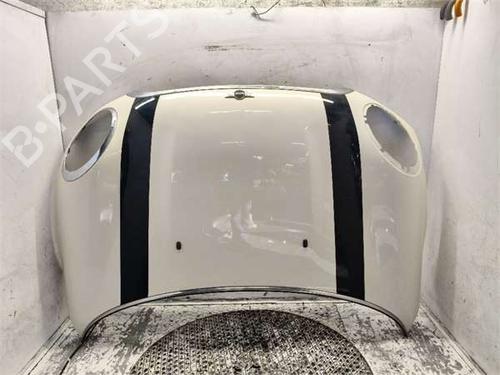 Used Hood Hood MINI MINI (R56) One D (90 hp) 40025405 40025405