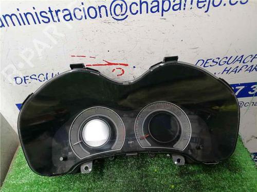 instrument-cluster-toyota-auris-_e15_-2006-2007-2008-2009-2010-2011-2012-2013-31899367 main image