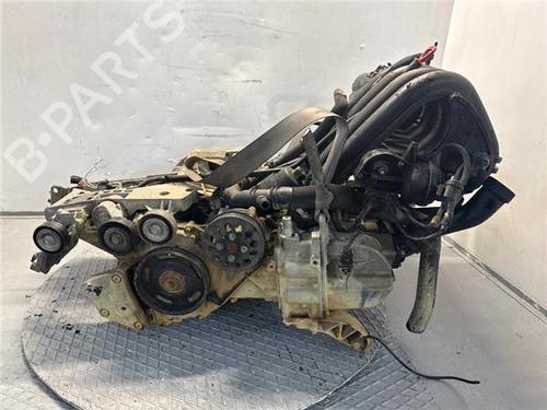 Engine MERCEDES-BENZ A-CLASS (W169) A 150 (169.031, 169.331) | BP35796760M1 - Image 2