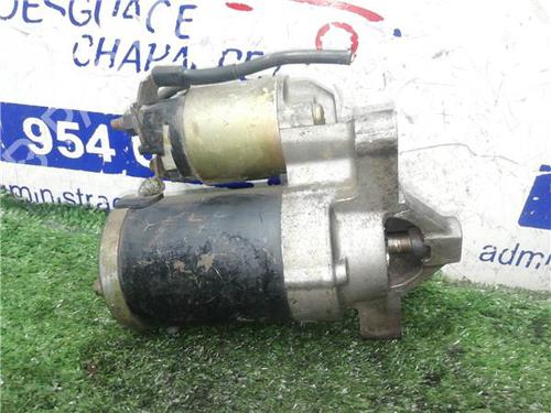 Starter PEUGEOT 1007 (KM_) 1.4 | BP31890077M8
