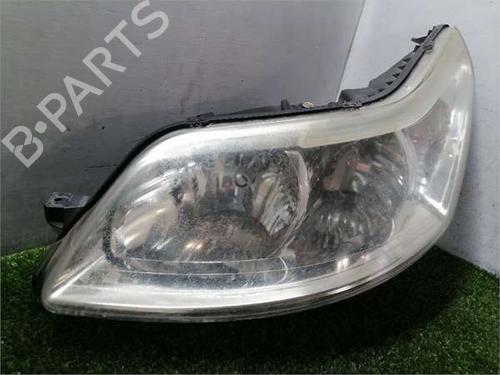 Used Left headlight Left headlight 36849932 36849932
