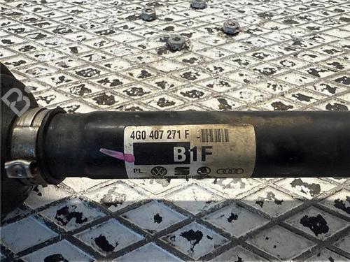Left front driveshaft AUDI Q5 (FYB, FYG) 3.0 TDI quattro | BP31894357M38 - Image 4