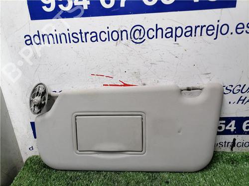 left-sun-visor-ford-mondeo-iv-ba7-2007-2008-2009-2010-2011-2012-2013-2014-2015-31898788 main image