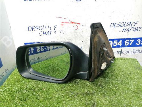 Retrovisor esquerdo MAZDA 3 (BK) 1.6 DI Turbo (109 hp) 31893707