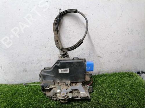 Used Front right lock Front right lock SEAT ALTEA (5P1) 1.9 TDI (105 hp) 36053566 36053566