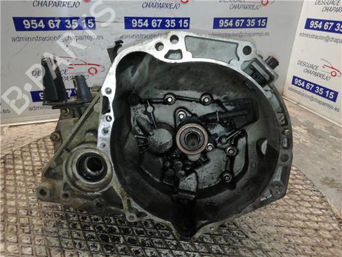 Used Gearbox Gearbox 31892120 31892120
