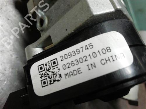 Switch OPEL INSIGNIA A (G09) 2.0 CDTI (68) | BP31897259I30 - Image 4