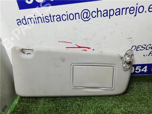 Højre solskærm FORD C-MAX (DM2) 2.0 TDCi (136 hp) 31897643