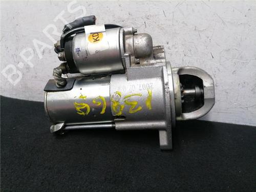 Starter CHEVROLET CAPTIVA (C100, C140) 2.4 4WD | BP33478010M8 - Image 3