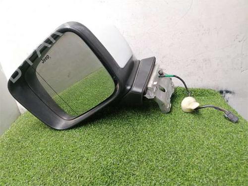 Retrovisor esquerdo Retrovisor esquerdo JEEP RENEGADE SUV (BU, B1, BV) 1.0 T-GDi (120 hp) 39659503 39659503
