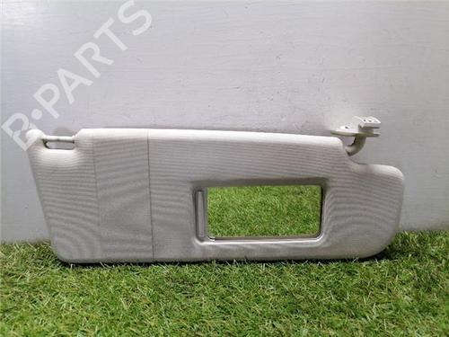 Right sun visor VW GOLF V (1K1) 1.4 16V | BP36395483I2 - Image 2