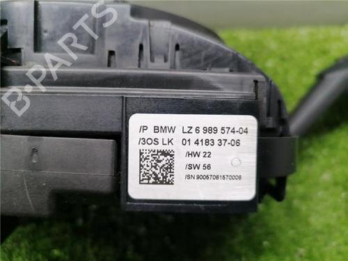 Switch BMW 3 (E90) 320 d | BP33221728I30  - Image 5