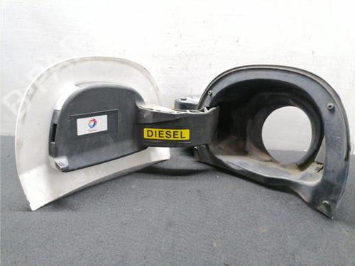 Tanklåg CITROËN C4 CACTUS 1.6 BlueHDi 100 | BP31894303C131