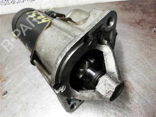 Starter MITSUBISHI SPACE STAR MPV (DG_A) 1.6 16V (DG3A) | BP31889917M8  - Image 5