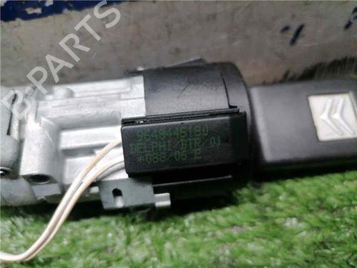 Switch CITROËN C6 (TD_) 2.7 HDi | BP31899115I30 - Image 5