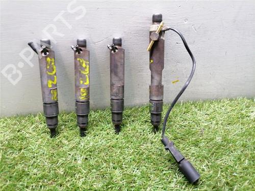 Used Injector Injector SEAT CORDOBA (6L2) 1.9 SDI (64 hp) 34609069 34609069