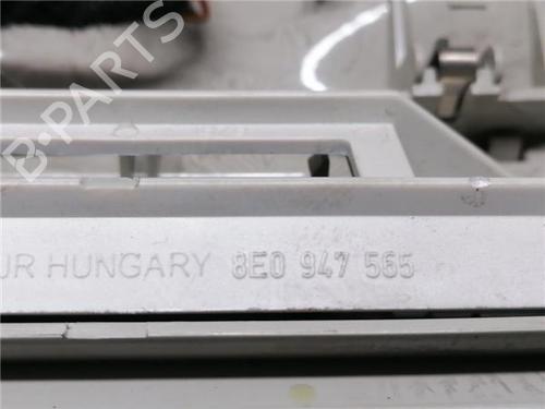 Interior roof light SEAT EXEO (3R2) 2.0 TDI | BP33278620I8 - Image 4