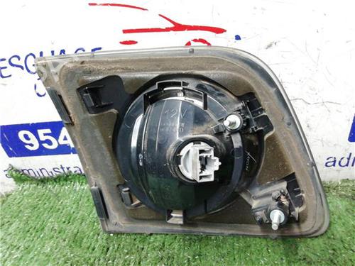 Right taillight MAZDA 3 (BK) 1.6 DI Turbo | BP31892214C35