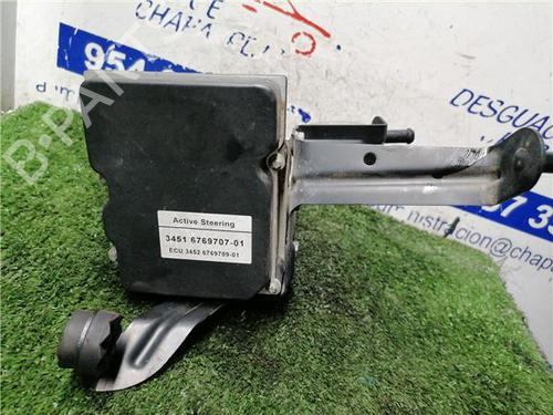 ABS pump BMW 5 (E60) 525 d | BP31892537M43