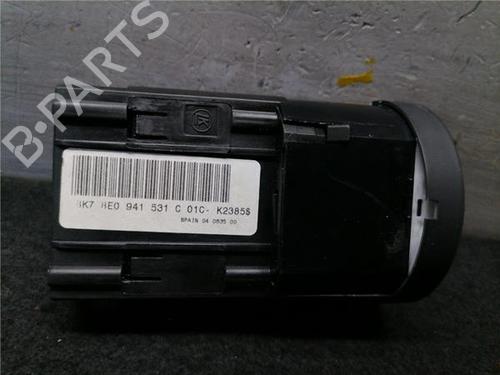 Switch AUDI A4 B7 (8EC) 1.9 TDI | BP36656402I30 - Image 3